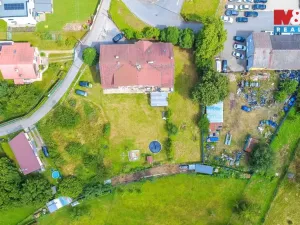 Prodej bytu 3+kk, Bohumín - Pudlov, Drátovenská, 140 m2