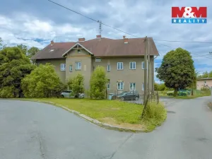 Prodej bytu 3+kk, Bohumín - Pudlov, Drátovenská, 140 m2