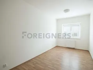 Pronájem bytu 2+kk, Brno, Jemelkova, 48 m2