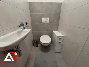 Prodej bytu 2+kk, Boskovice, Hybešova, 71 m2