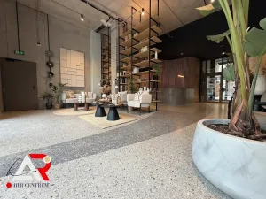 Prodej bytu 1+kk, Brno, Bratislavská, 24 m2