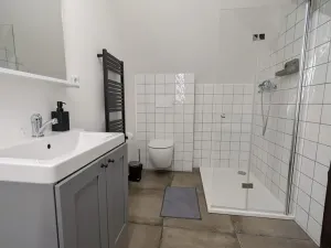 Prodej bytu 4+kk, Praha - Nové Město, Malá Štěpánská, 146 m2