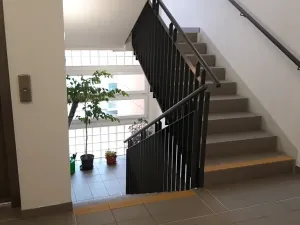 Pronájem bytu 3+kk, Praha - Chodov, Babická, 80 m2