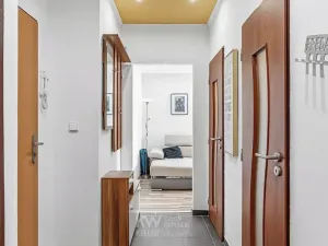 Prodej bytu 2+1, Cheb, Nová, 49 m2