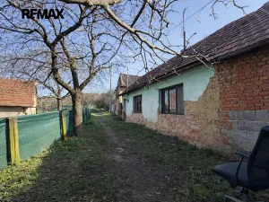 Prodej rodinného domu, Kyjov, 125 m2