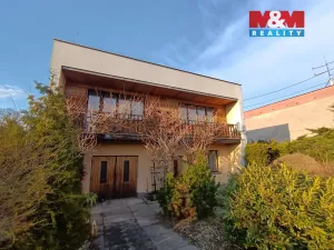 Prodej rodinného domu, Rychvald, Myslivecká, 110 m2