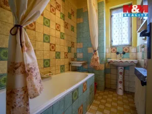 Prodej rodinného domu, Rychvald, Myslivecká, 110 m2