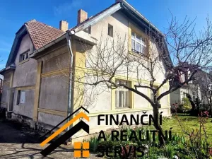 Prodej rodinného domu, Praha - Kbely, Mladějovská, 150 m2