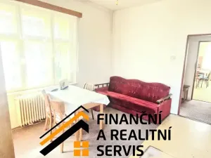 Prodej rodinného domu, Praha - Kbely, Mladějovská, 150 m2