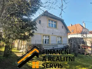 Prodej rodinného domu, Praha - Kbely, Mladějovská, 150 m2