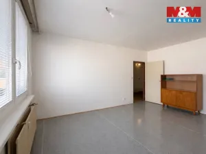 Pronájem bytu 3+1, Strakonice - Strakonice I, Tržní, 81 m2