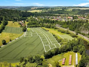 Prodej pozemku, Vlastějovice - Kounice, 650 m2