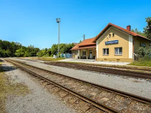 Prodej pozemku, Vlastějovice - Kounice, 650 m2