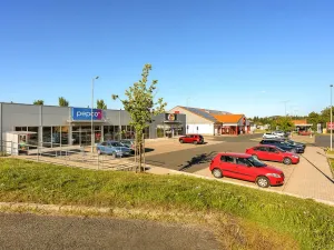 Prodej pozemku, Vlastějovice - Kounice, 650 m2