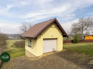 Prodej rodinného domu, Brušperk, Borošínská, 238 m2