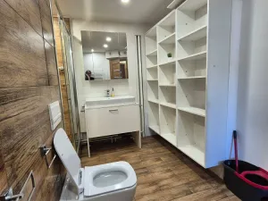 Pronájem bytu 3+1, Chomutov, Březenecká, 82 m2