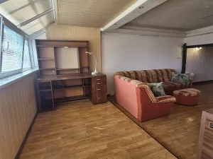 Pronájem bytu 3+1, Chomutov, Březenecká, 82 m2