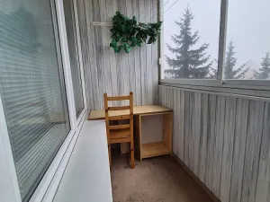 Pronájem bytu 3+1, Chomutov, Březenecká, 82 m2