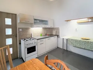 Pronájem bytu 2+1, Brno - Staré Brno, Pekařská, 70 m2