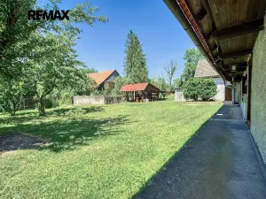 Prodej pozemku pro bydlení, Záhornice, Hlavní, 1031 m2