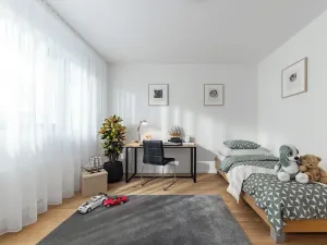 Prodej bytu 3+kk, Brno, Kollárova, 74 m2