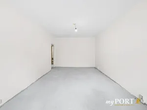 Prodej bytu 3+1, Plzeň, Zábělská, 67 m2