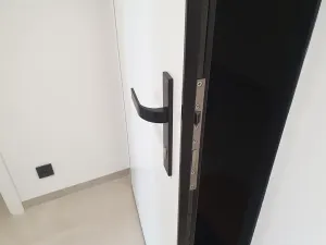 Pronájem kanceláře, Praha - Břevnov, U Petřin, 55 m2