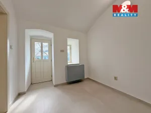 Prodej rodinného domu, Zalužany, 160 m2