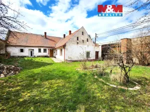 Prodej rodinného domu, Liběšice - Líčkov, 209 m2