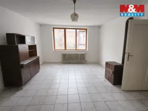 Prodej rodinného domu, Liběšice - Líčkov, 209 m2