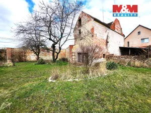 Prodej rodinného domu, Liběšice - Líčkov, 209 m2