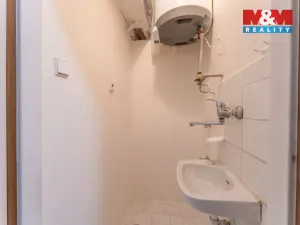 Prodej bytu 2+1, Děčín - Děčín IV-Podmokly, Plzeňská, 69 m2