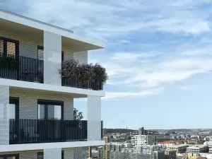 Prodej obchodního prostoru, Praha - Vysočany, Smržových, 130 m2