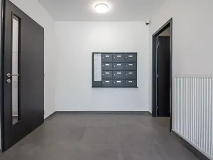 Prodej bytu 3+kk, Nymburk, K Lesu, 71 m2