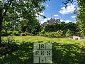 Prodej rodinného domu, Průhonice, Pod Valem II., 243 m2