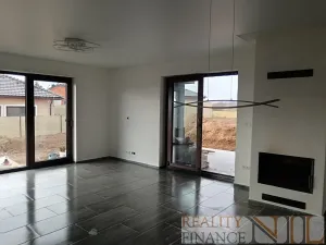 Prodej rodinného domu, Hradec, 121 m2