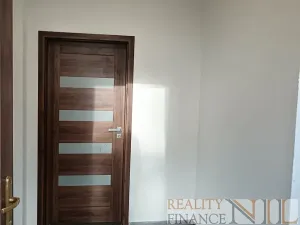 Prodej rodinného domu, Hradec, 121 m2