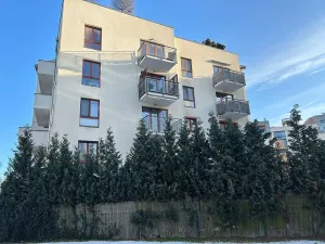 Pronájem bytu 2+kk, Praha - Dejvice, Paťanka, 65 m2