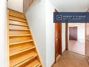 Prodej chaty, Staré Město, 114 m2