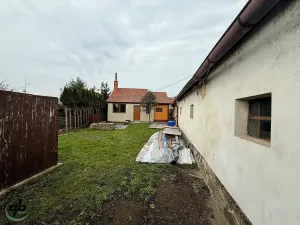 Prodej chaty, Bílovec, Jeremenkova, 59 m2