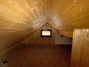 Prodej chaty, Bílovec, Jeremenkova, 59 m2