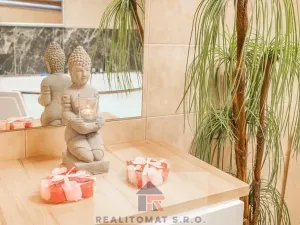 Prodej bytu 3+kk, Praha - Jinonice, Peroutkova, 55 m2