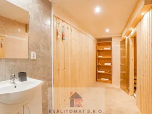 Prodej bytu 1+kk, Praha - Jinonice, Peroutkova, 55 m2