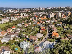 Prodej kanceláře, Praha - Komořany, Pod lesem, 440 m2