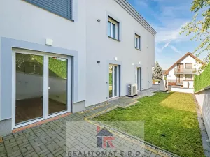 Prodej kanceláře, Praha - Komořany, Pod lesem, 440 m2