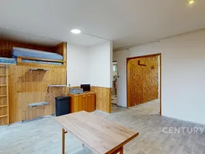 Prodej rodinného domu, Brušperk, 212 m2