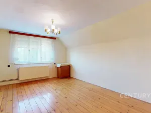 Prodej rodinného domu, Pstruží, 301 m2