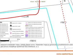 Prodej komerčního pozemku, Kopřivnice, 1716 m2