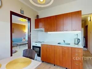 Prodej bytu 3+1, Odry, Potoční, 69 m2