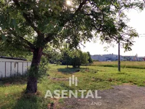 Prodej komerčního pozemku, Havířov - Prostřední Suchá, U Skleníků, 1728 m2